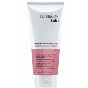 CUMLAUDE HYGIENE INTIME DELIGYN 200 ML