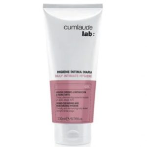 CUMLAUDE HYGIENE INTIME QUOTIDIENNE 200 ML