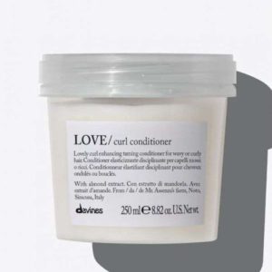 DAVINES LOVE CURL CONDITIONER 250 ML