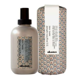 DAVINES MORE INSIDE THIS IS A SALT SPRAY 250 ML