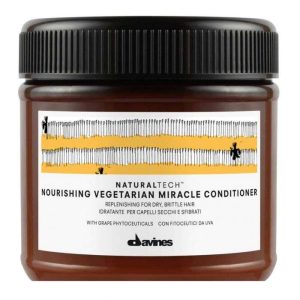 DAVINES NATURALTECH CONDITIONER 250 ML