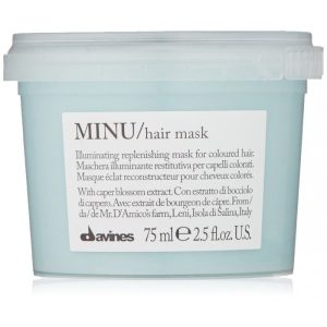 DAVINES MINU MASQUE CHEVEUX250 ML