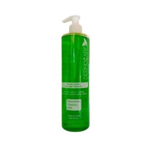 DERMOCARE GEL NETTOYANT ECLAIRCISSANT 200 ML
