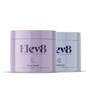 ELEV8 ZEN MODE