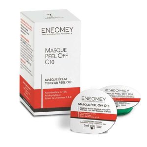 ENEOMEY MASQUE PEEL OFF C10- 10X5 ML