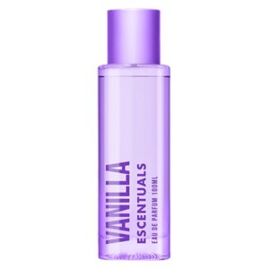 ESCENTUALS VANILLA EAU DE PARFUM 100 ML