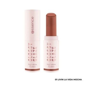 ESSENCE ROUGE A LEVRES GLOSSY GLAZE
