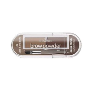 ESSENCE SET POUDRE SOURCIL