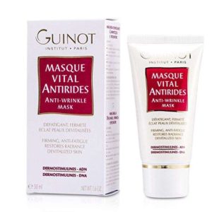 GUINOT MASQUE ANTIRIDES SOIN VISAGE 50 ML