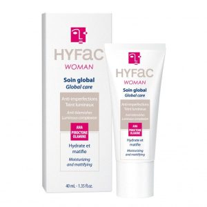 HYFAC WOMAN SOIN GLOBAL