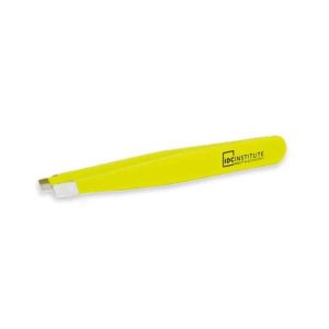 IDC INSTITUTE NEON PINCE A EPILER