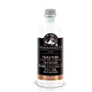 INNOVATOUCH HUILE PURE LAIT DE COCO100ml