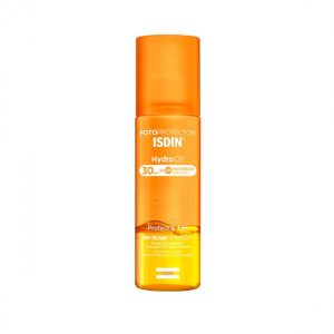 ISDIN FOTOPROTECTOR HYDRO OIL SPF 30- 200 ML