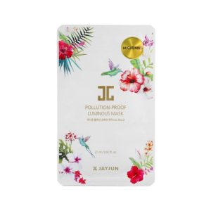 JAYJUN POLLUTION PROOF LUMINOUS MASK