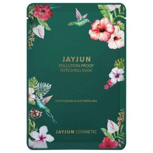 JAYJUN POLLUTION PROOF MASQUE RAFRAICHISSANT 27 ML