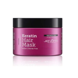 JENORIS PROFESSIONNELLE MASQUE A LA KERATINE 500ML