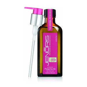 JENORIS PROFESSIONNELLE TRAITEMENT A L'HUILE DE PISTACHE 100ML