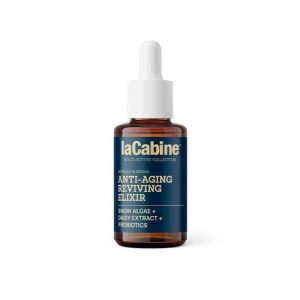 LA CABINE ANTI AGING REVIVING ELIXIR SERUM 30 ML