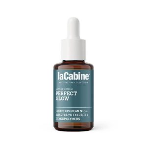 LA CABINE PERFECT GLOW AMPOULE EN SERUM 30ML