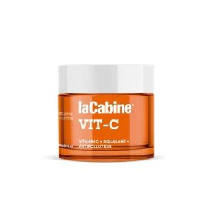 LA CABINE VITAMINE C CREME 50 ML
