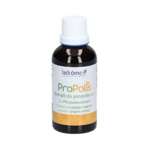 LADROME EXTRAIT DE PROPOLIS BIO 50 ML