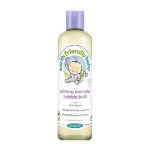 LANSINOH BAIN MOUSSANT BIO LAVANDE 300 ML