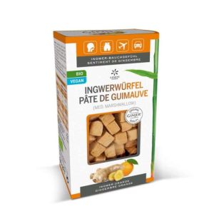 LEMON PHARMA ORIGINAL PATE DE GUIMAUVE