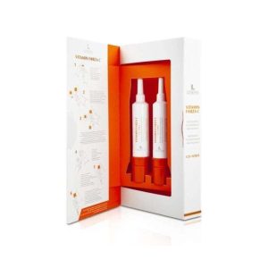 LENDAN VITAMIN FORZA C C21 FORTE 2*10 ML