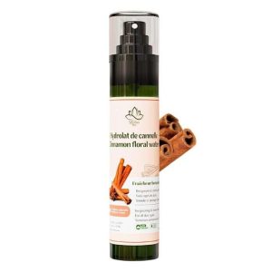 LOTUS BIO HYDROLAT DE CANNELLE 120ML
