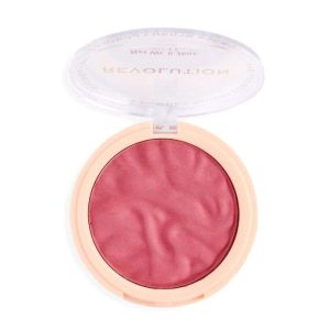 MAKEUP REVOLUTION BLUSHER RELOADED