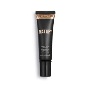 MAKEUP REVOLUTION MATTIFY PRIMER 28ML