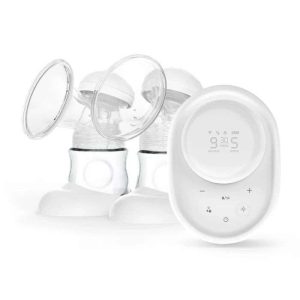 MAMMIA TIRE LAIT ELECTRIQUE DOUBLE