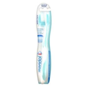 MERIDOL BROSSE A DENT SOUPLE