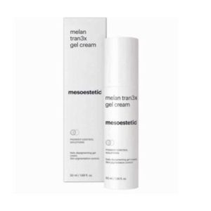 MESOESTETIC MELAN GEL CREME TRAN 3X 50 ML