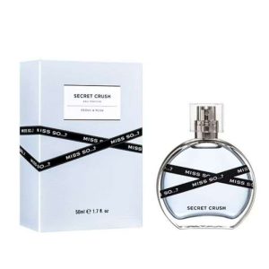 MISS SO EAU FRAICHE SECRET CRUSH 50 ML