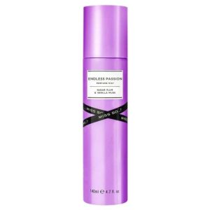 MISS SO SPRAY CORPS ENDLESS PASSION 140 ML