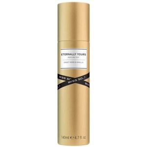 MISS SO SPRAY CORPS ETERNALLY YOURS 140 ML