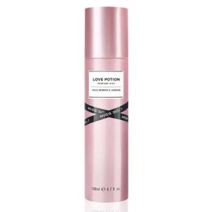 MISS SO SPRAY CORPS LOVE POTION 140 ML