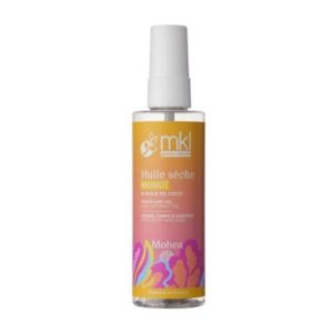 MKL HUILE SECHE MONOI DES ILES MOHEA 100ML