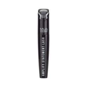 MUA AMPLIFY STATEMENT LASH MASCARA VOLUME NOIR