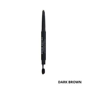 MUA BROW DEFINE CRAYON A SOURCILS AVEC BROSSE