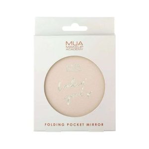 MUA MIROIR DE POCHE PLIANT