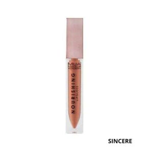 MUA NOURISHING LIPGLOSS 6ML