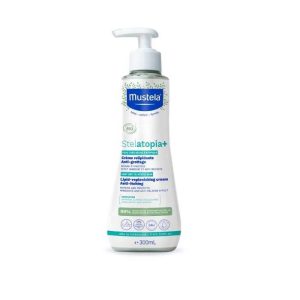 MUSTELA STELATOPIA+ CREME BIO 300ML