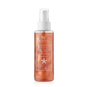 NOHA COSMETICS BRUME PARFUMEE PAILLETEE 120ML