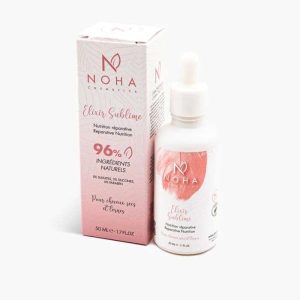 NOHA COSMETICS ELIXIR SUBLIME 50 ML