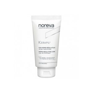 NOREVA KERAPIL SOIN DERMO REGULATEUR 75ML