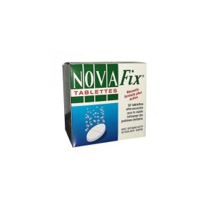 NOVAFIX TABLETTES 32