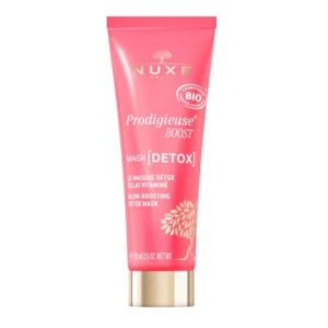 NUXE PRODIGIEUSE BOOST MASK DETOX 75 ML
