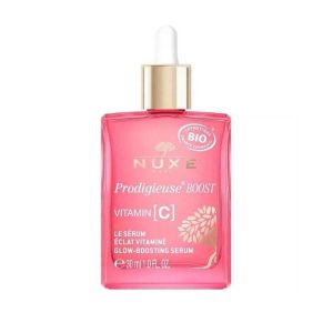 NUXE PRODIGIEUSE BOOST VITAMINE C LE SERUM 30ML